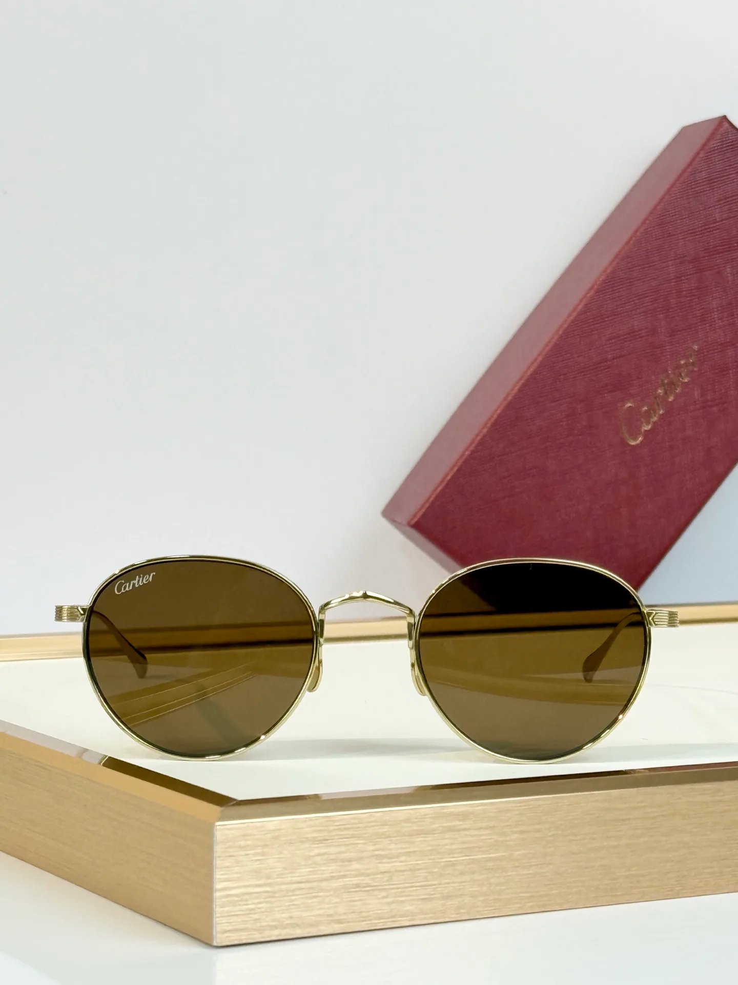 Glasses CARTIER 18118369