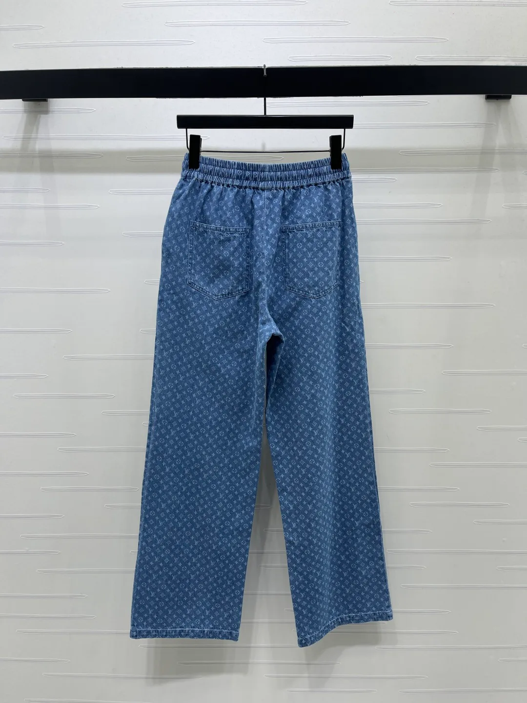 Women's Jeans LOUIS VUITTON 18038647