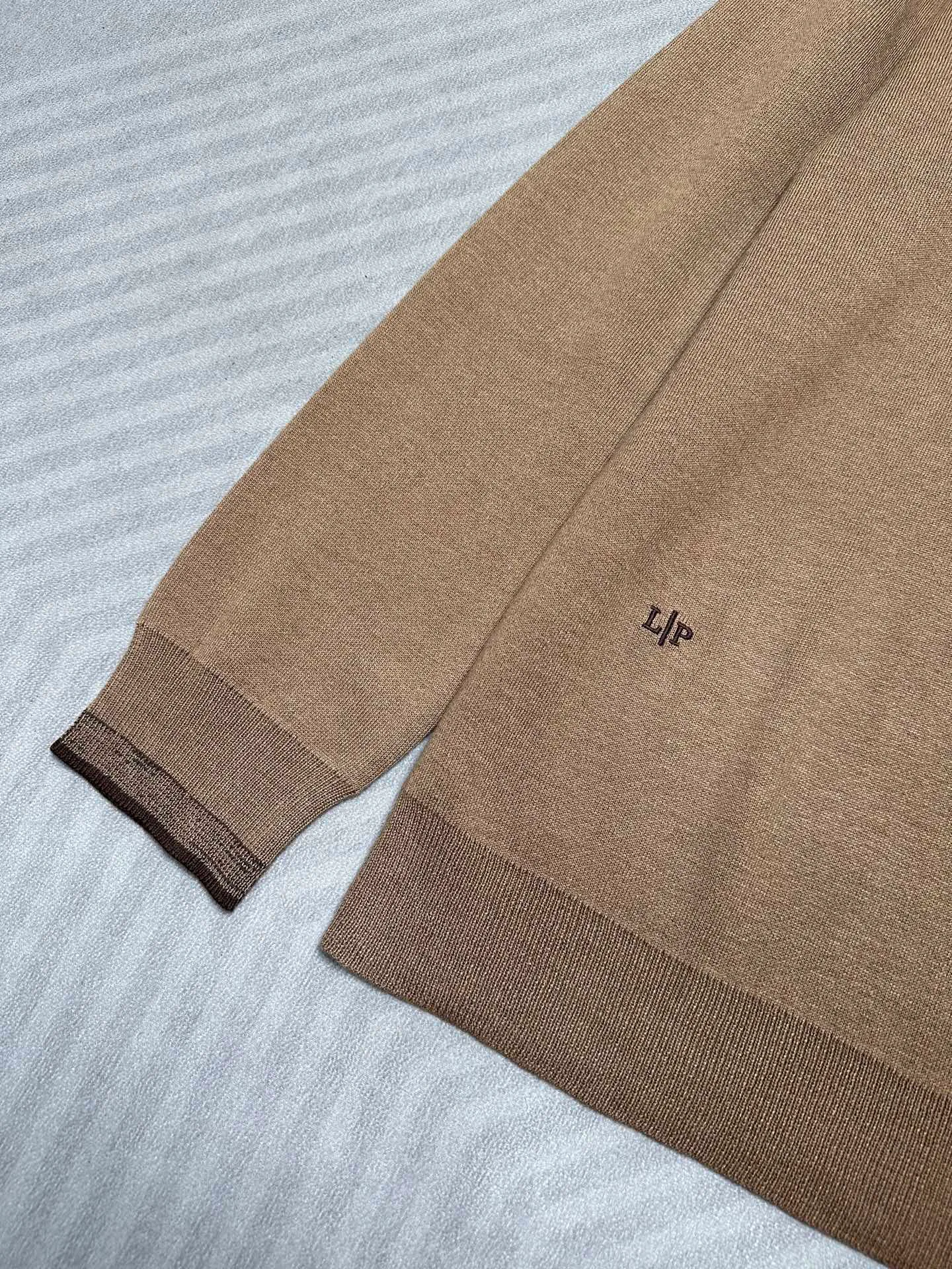 Men's Jumpers And Sweaters LORO PIANA 18098015