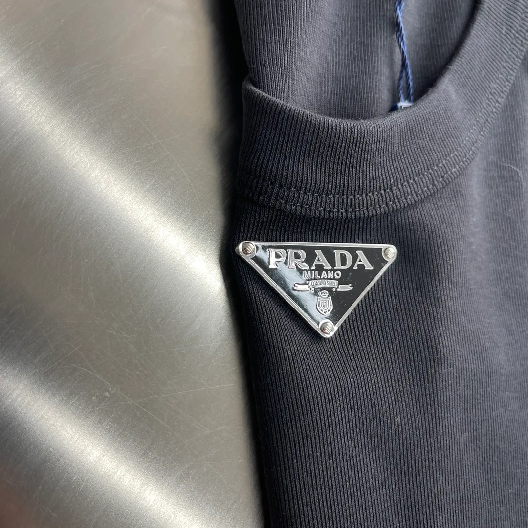 Women's T-Shirts PRADA 18191253