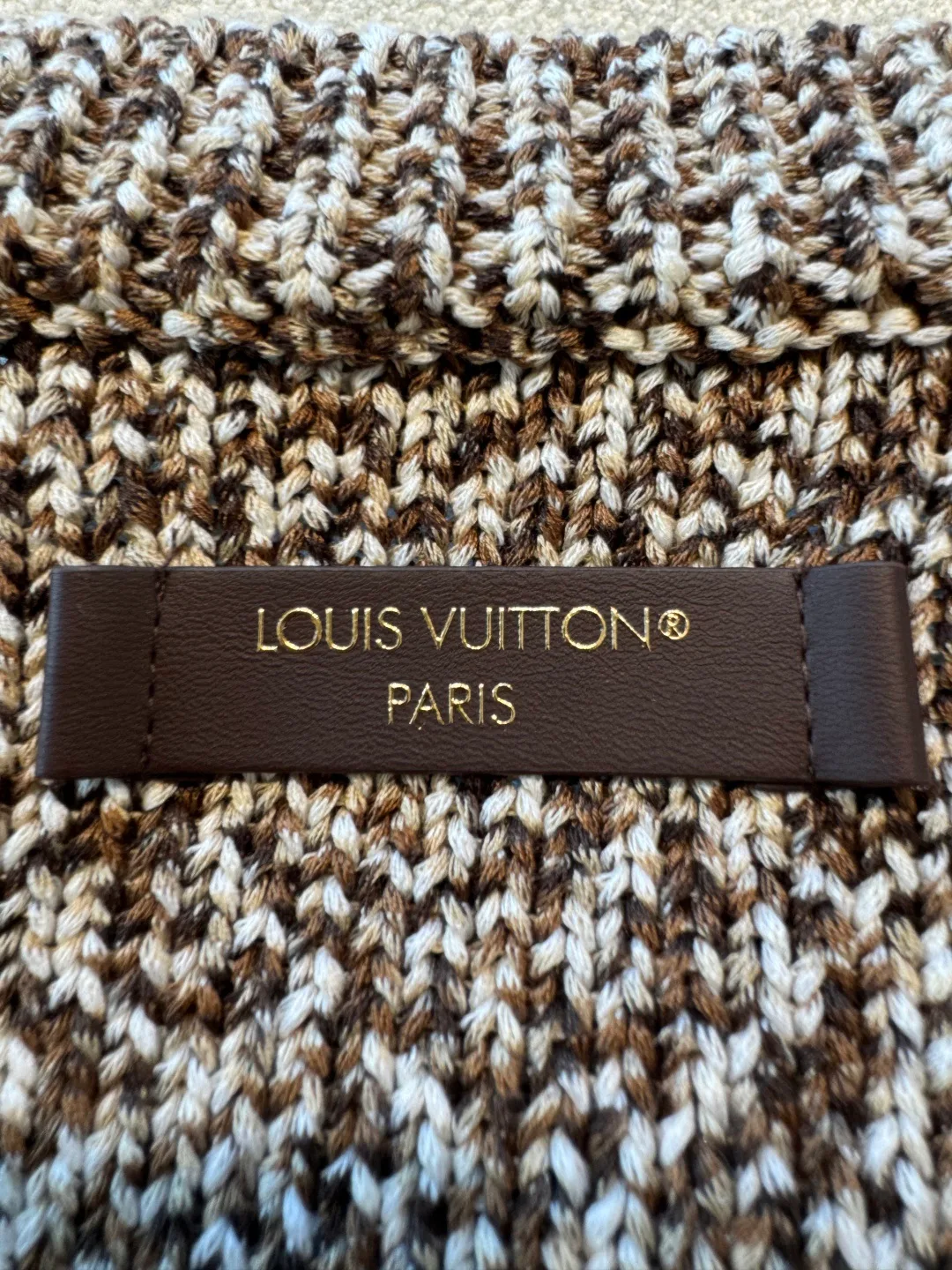 Women's Jumpers And Sweaters LOUIS VUITTON 17768932