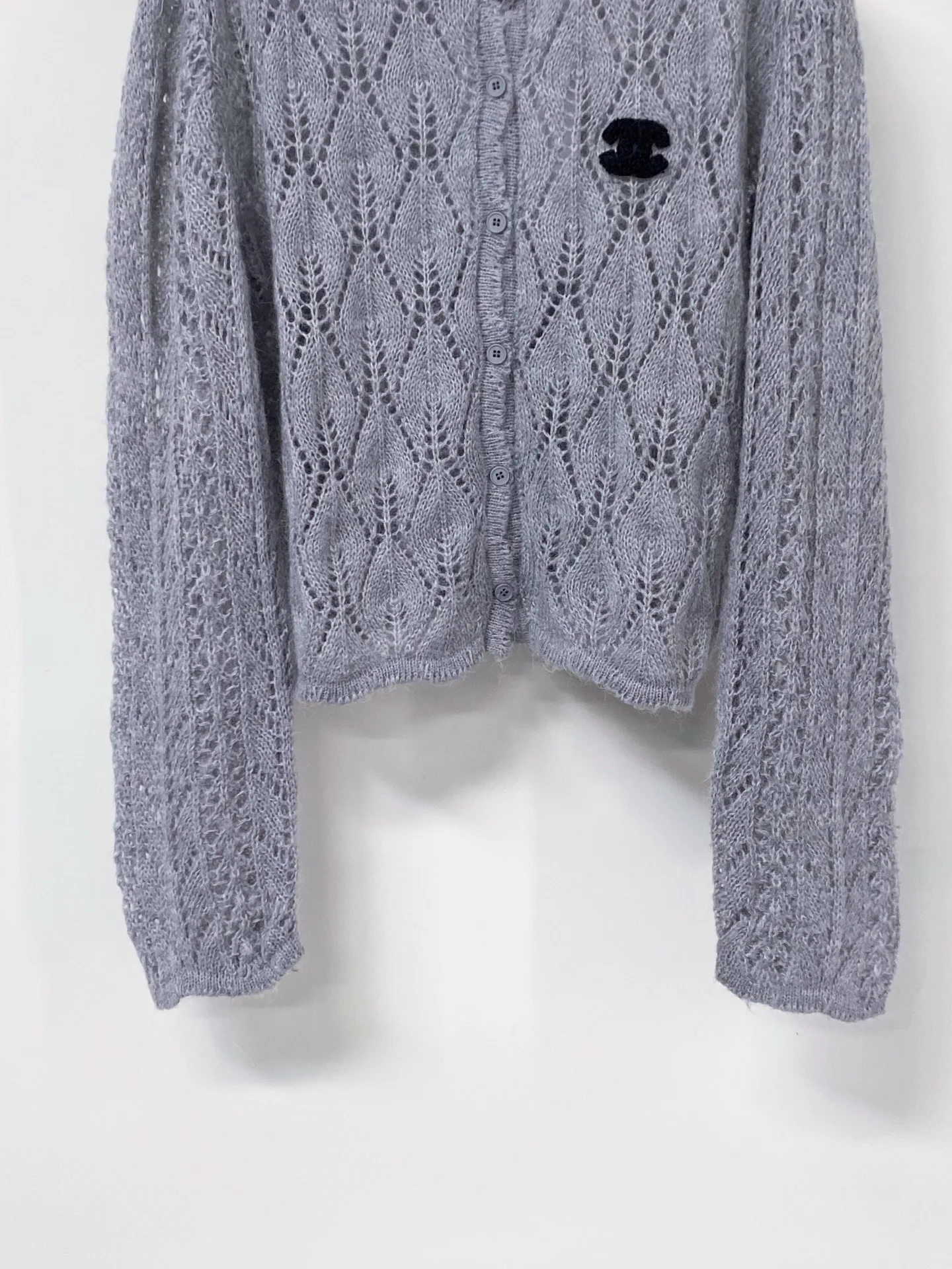 Women's Jumpers And Sweaters CHANEL 18138485