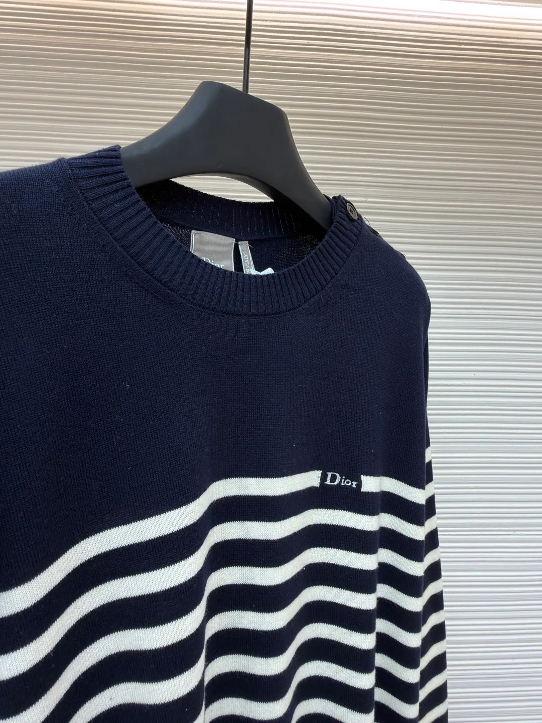 Men's Jumpers And Sweaters CHRISTIAN DIOR 17364982