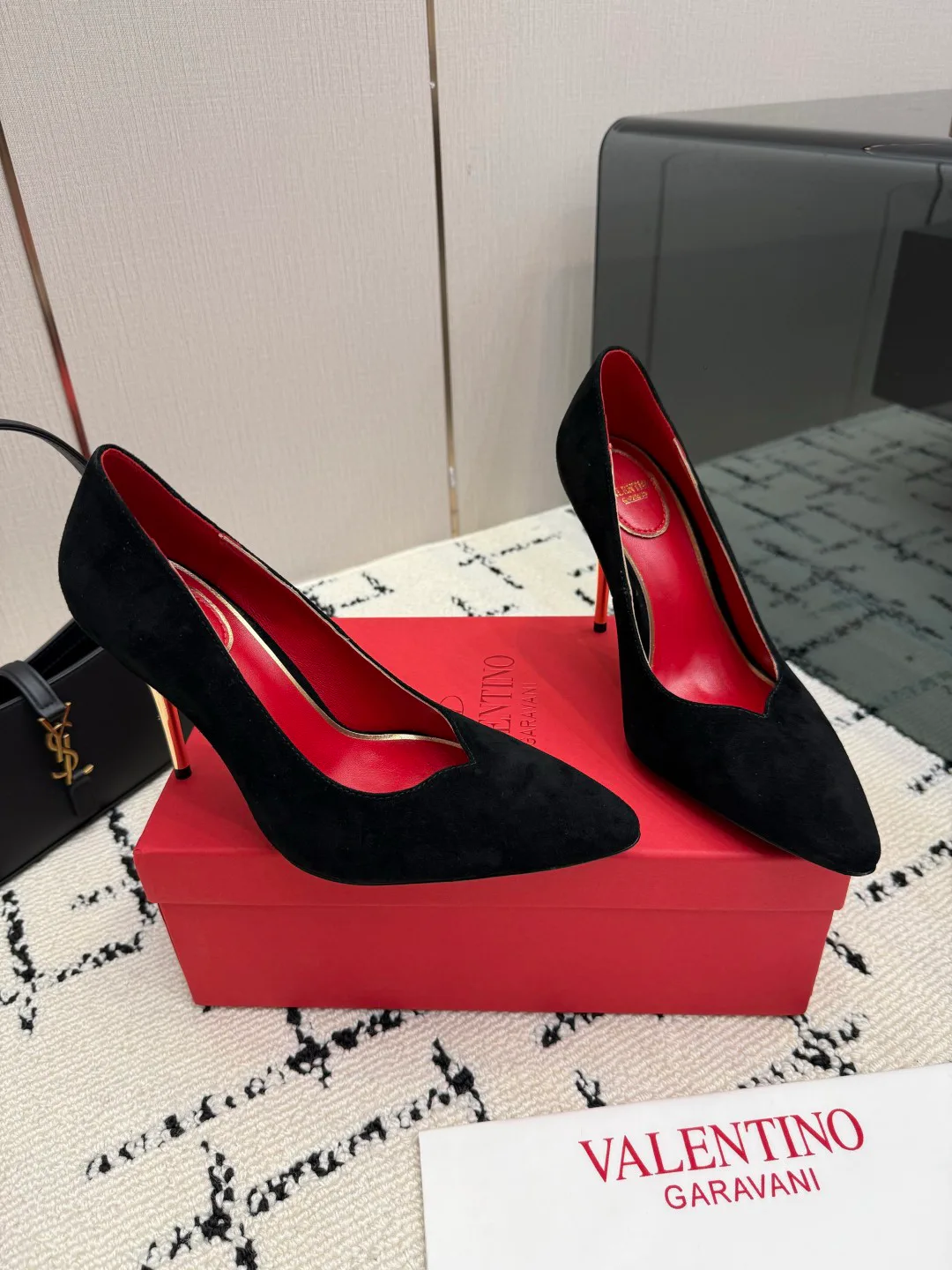 Women's Heels VALENTINO 18049016
