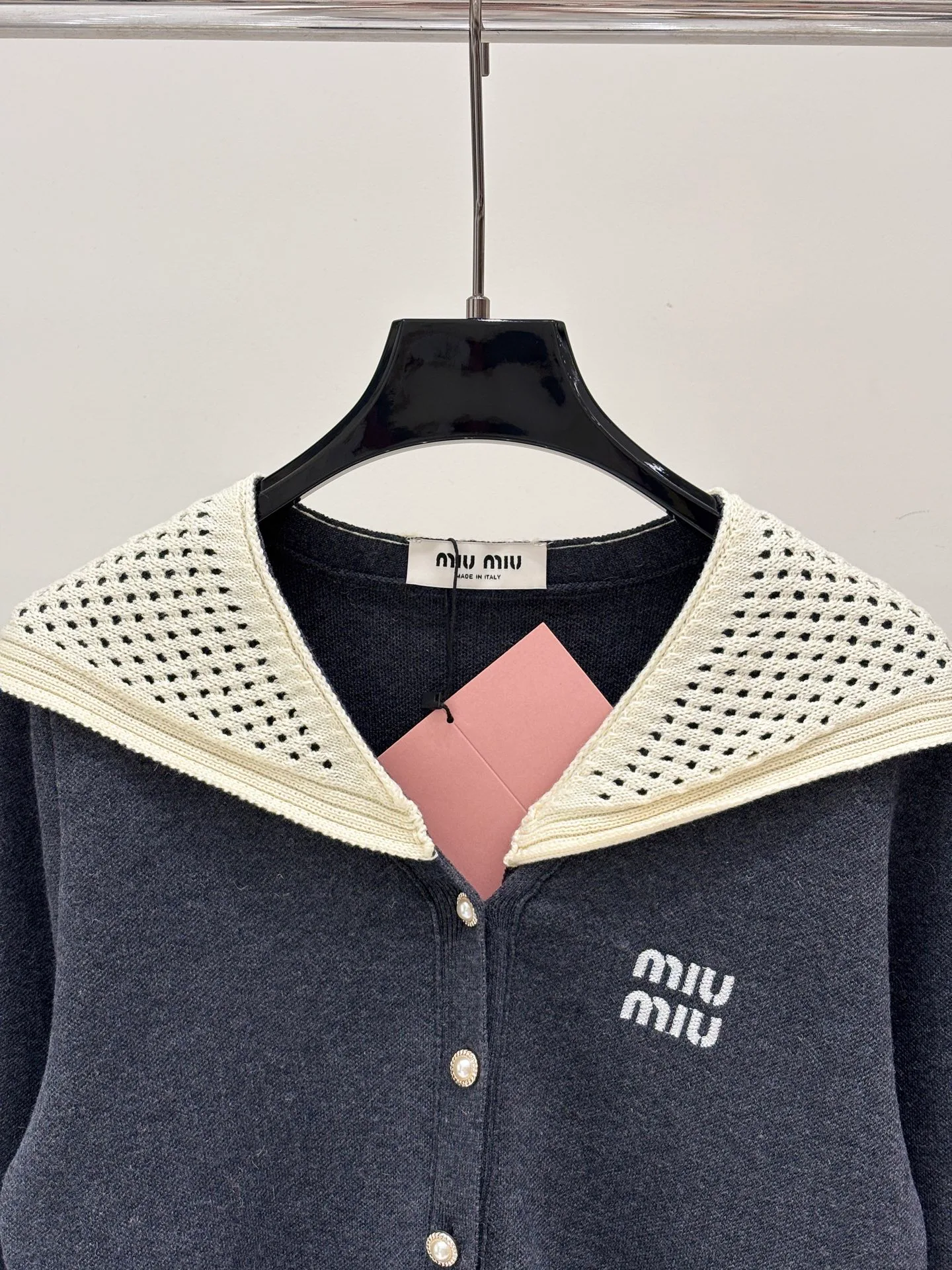 Джемперы И Свитеры Женские Miu Miu 18635821