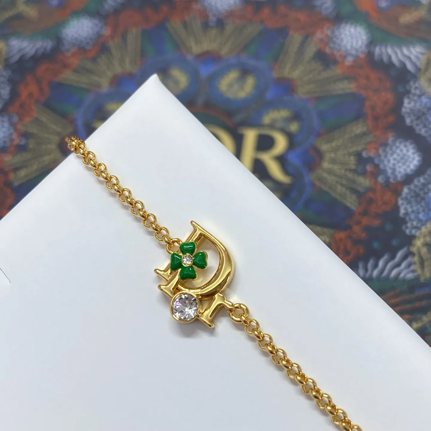Jewelry CHRISTIAN DIOR 18059057