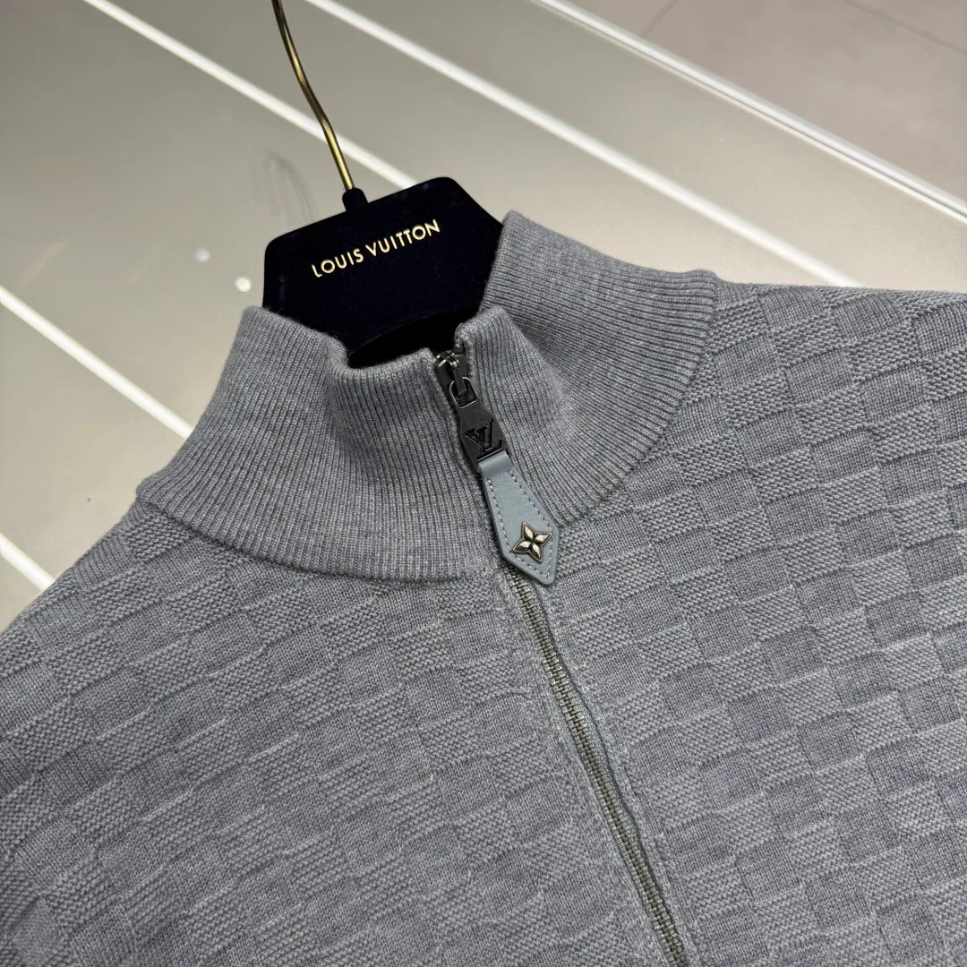 Men's Jumpers And Sweaters LOUIS VUITTON 18278440