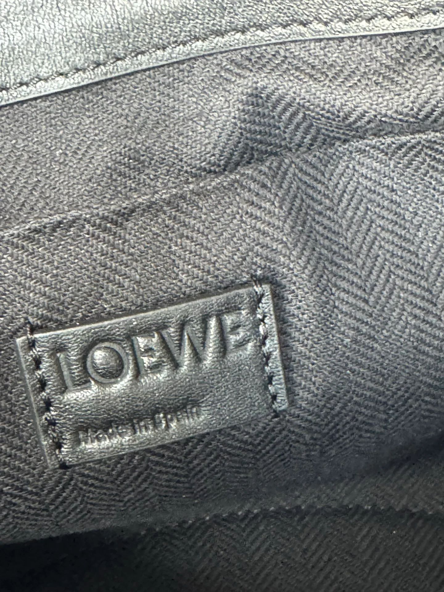 Классические Сумки Женские Loewe 18684085