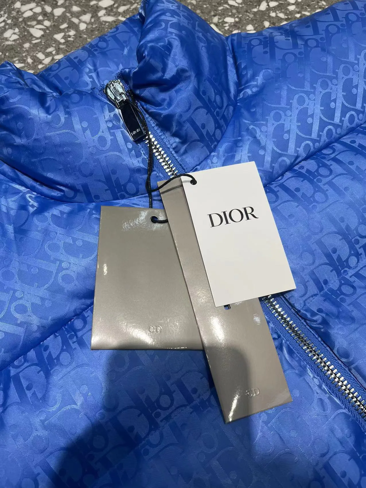 Women's Vests CHRISTIAN DIOR 18129884