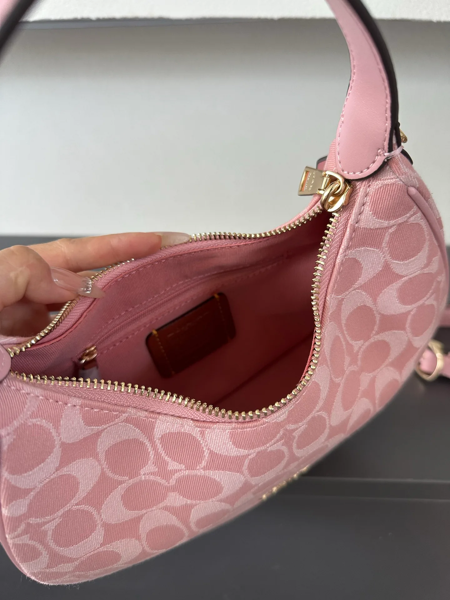 Women's Classic Handbags COACH 17960980