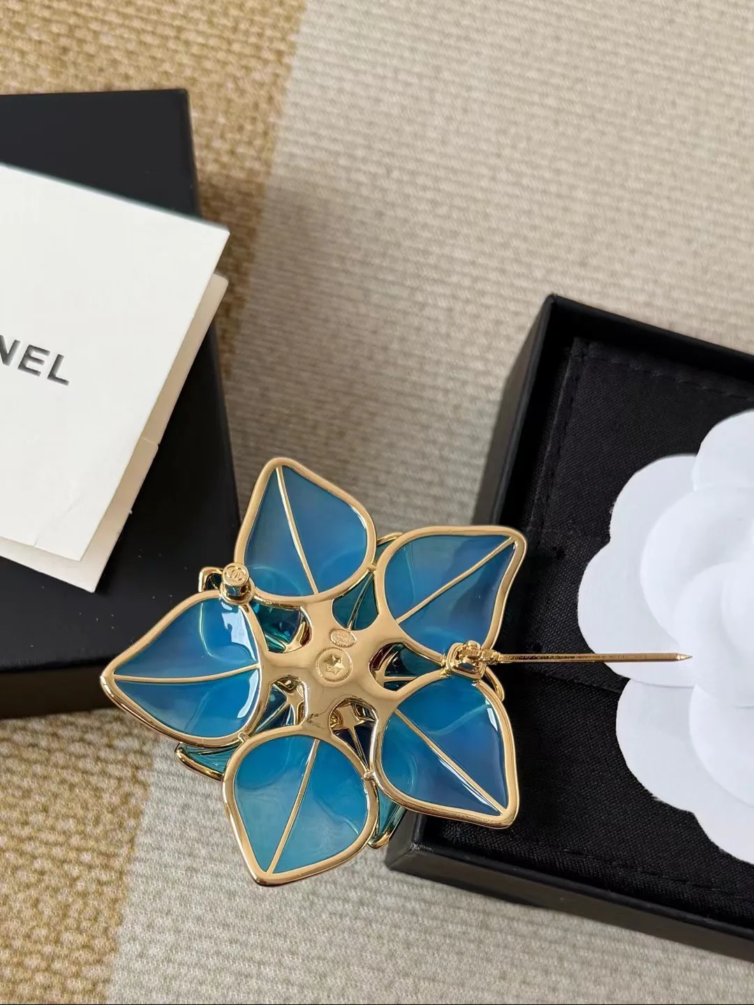 Jewelry CHANEL 17841354