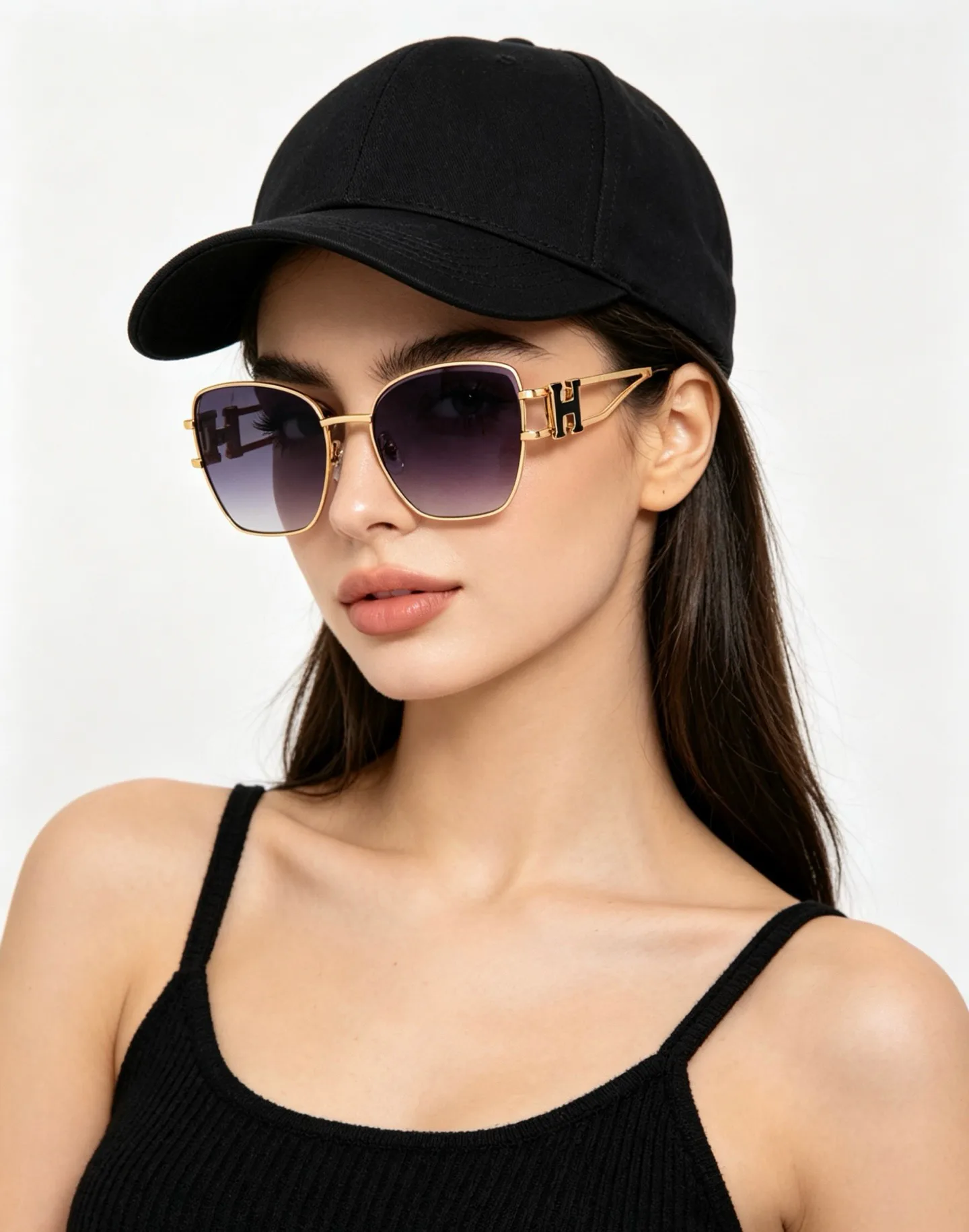 Glasses HERMES 18117902
