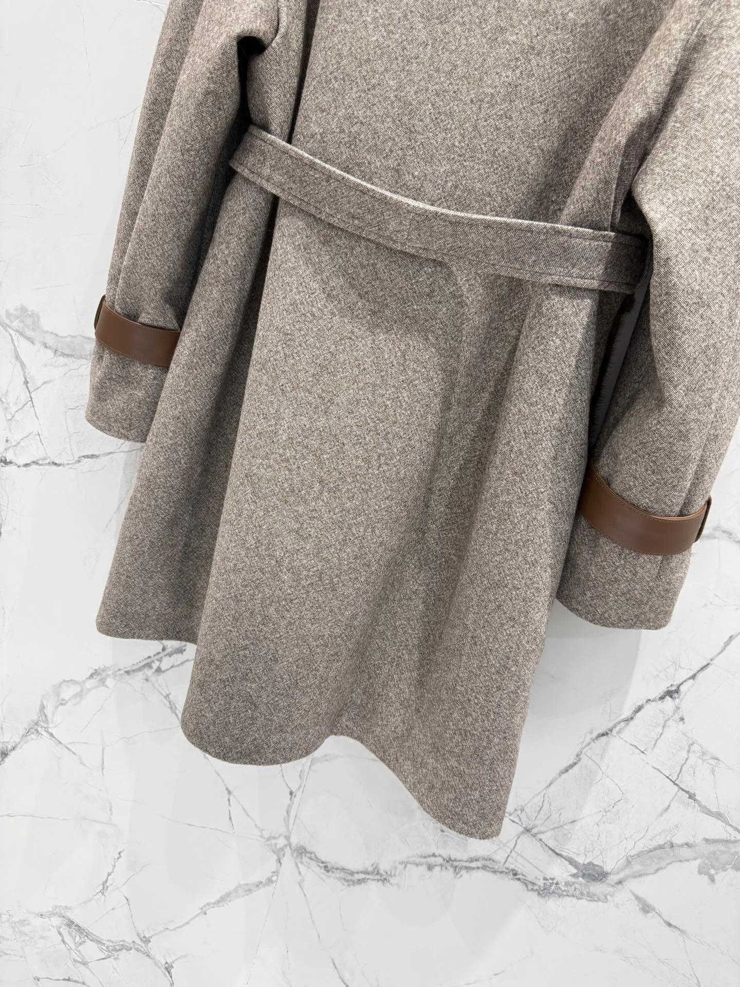 Women's Coats LORO PIANA 18460649