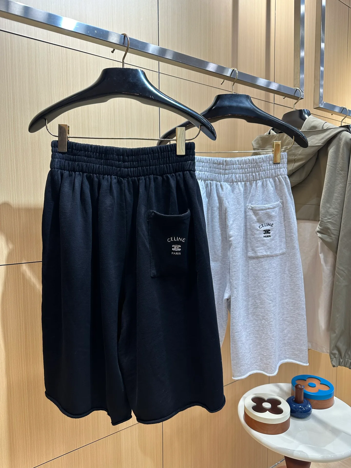 Men's Shorts CELINE 17699380