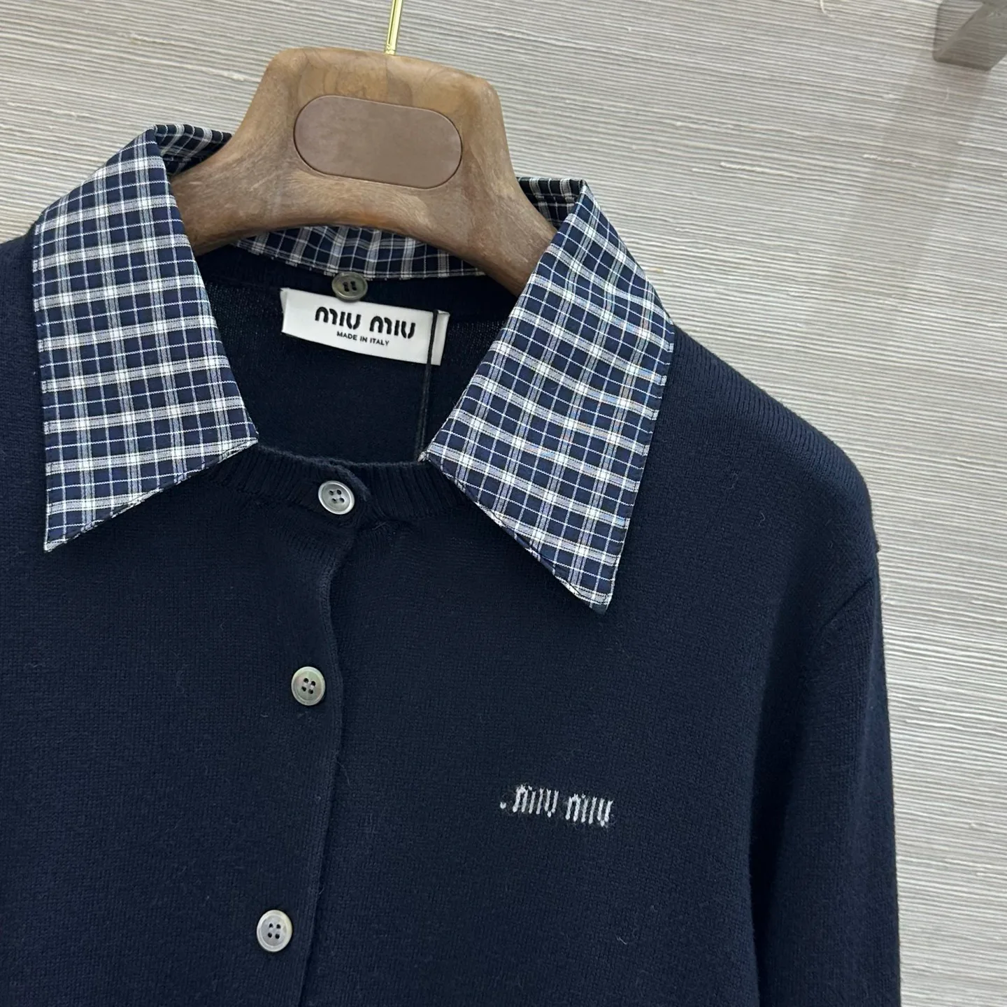 Women's Jumpers And Sweaters MIU MIU 17870216
