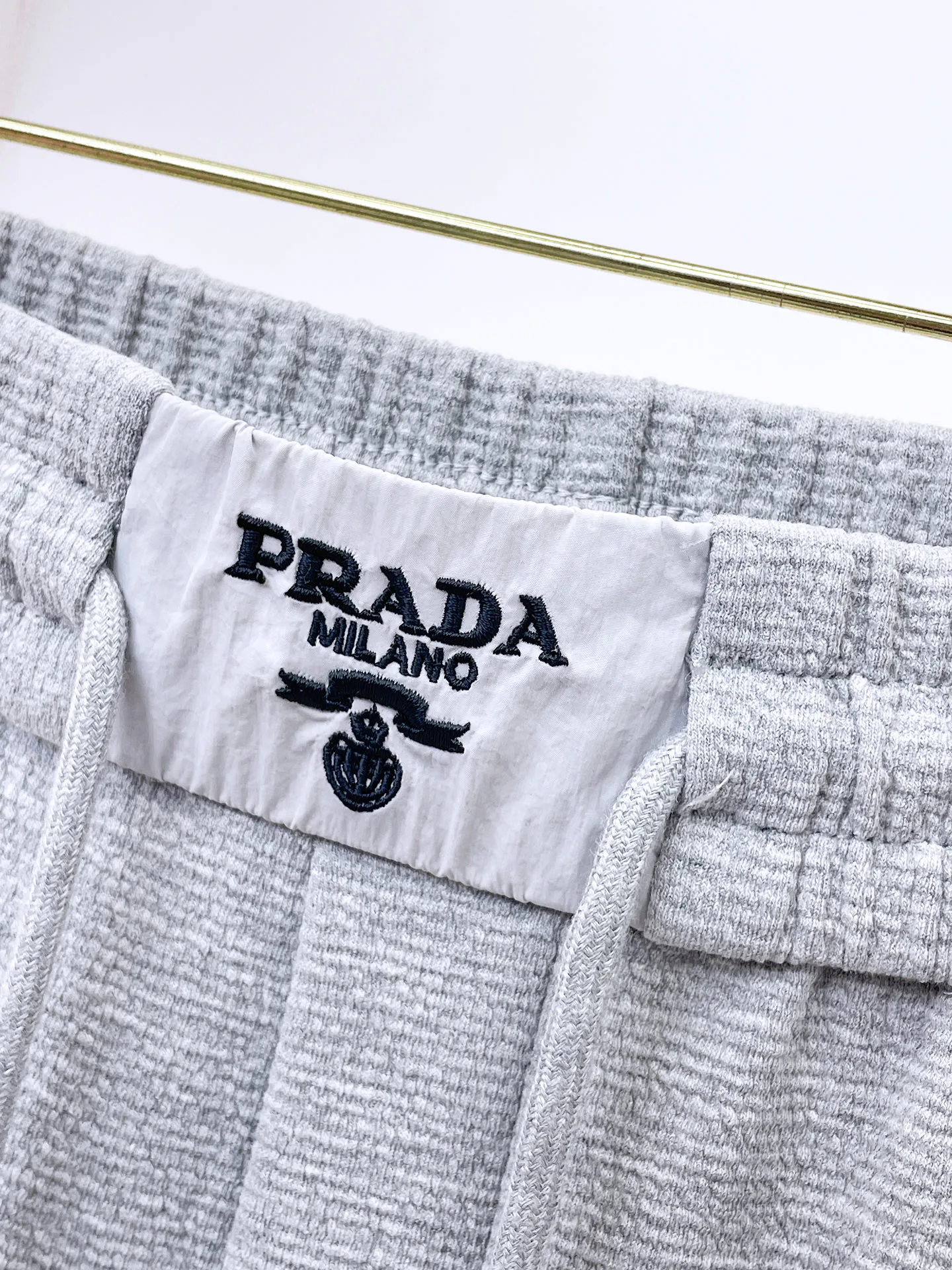 Men's Trousers PRADA 18197325