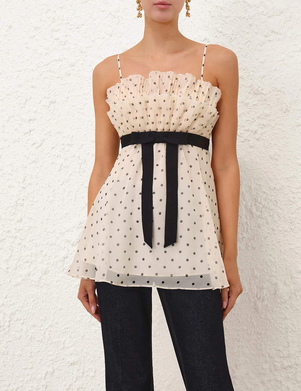 Women's Tops ZIMMERMANN 18175725