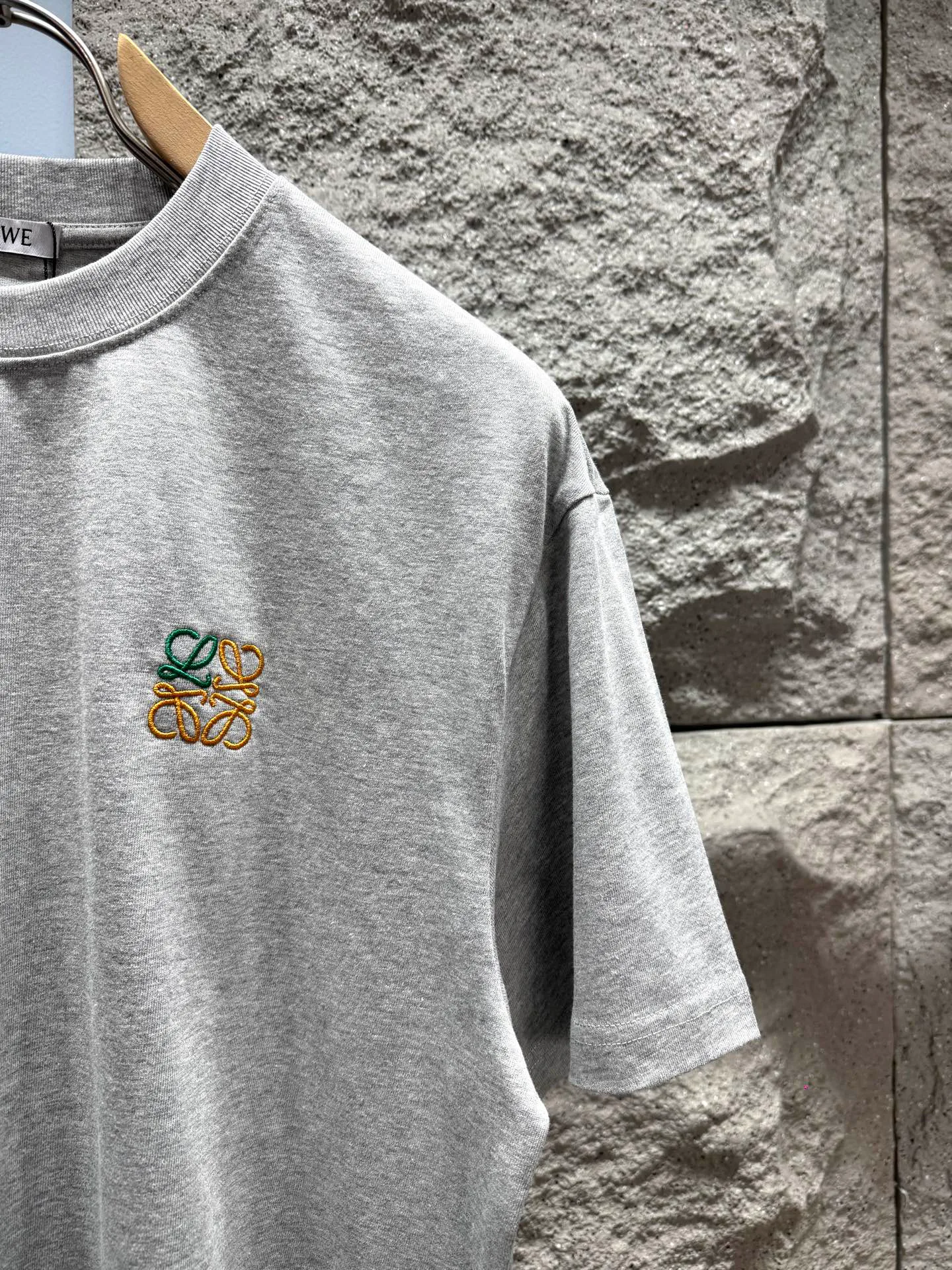 Men's T-Shirts LOEWE 17821284