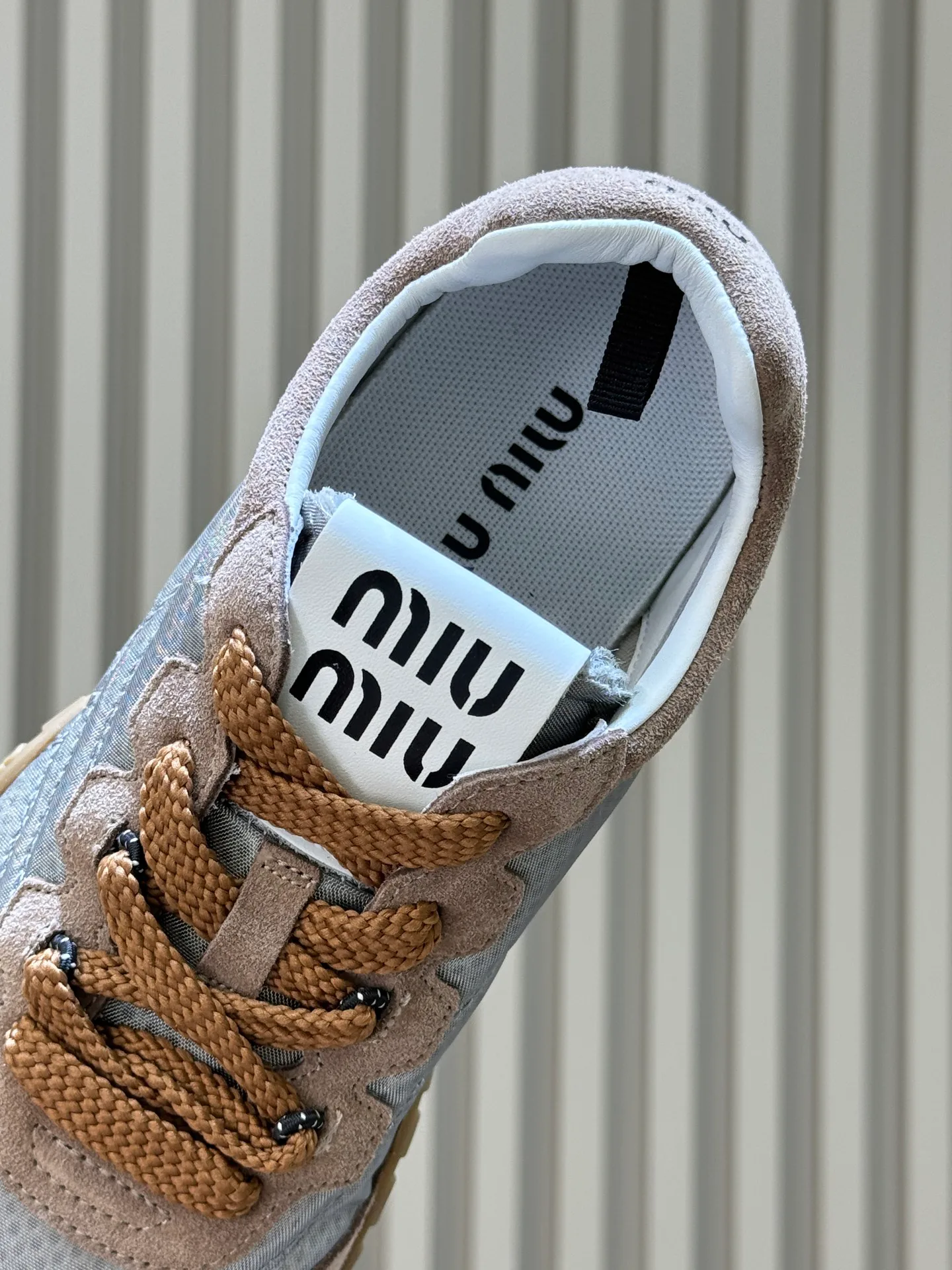 Women's Sneakers MIU MIU 18072943