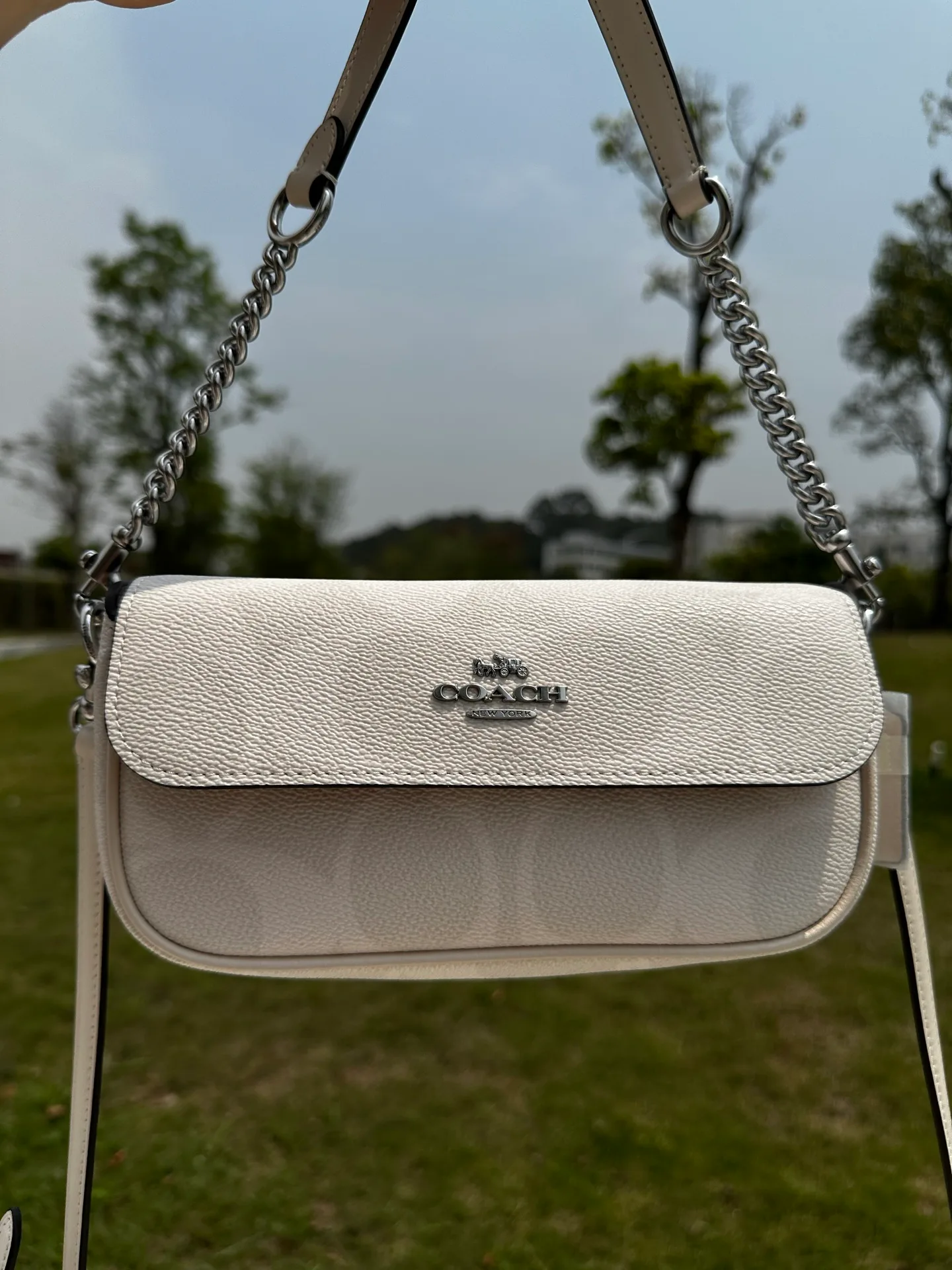 Women's Classic Handbags COACH 17960963