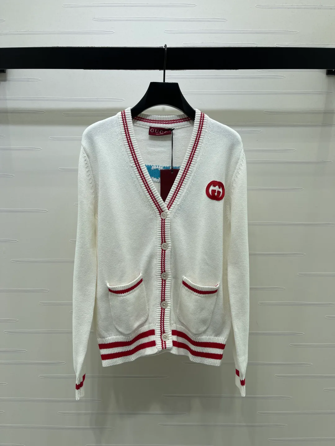 Women's Jumpers And Sweaters GUCCI 18038372