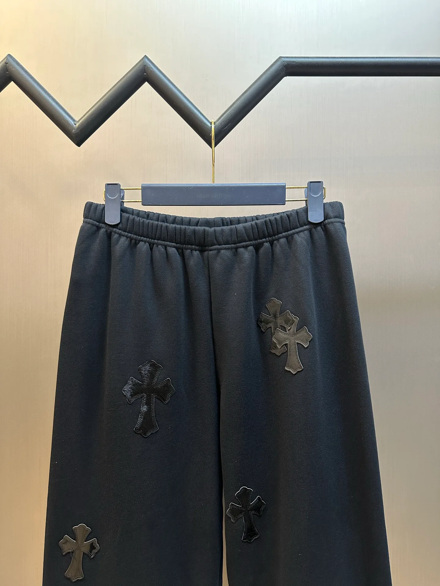 Men's Trousers CHROME HEARTS 18483185