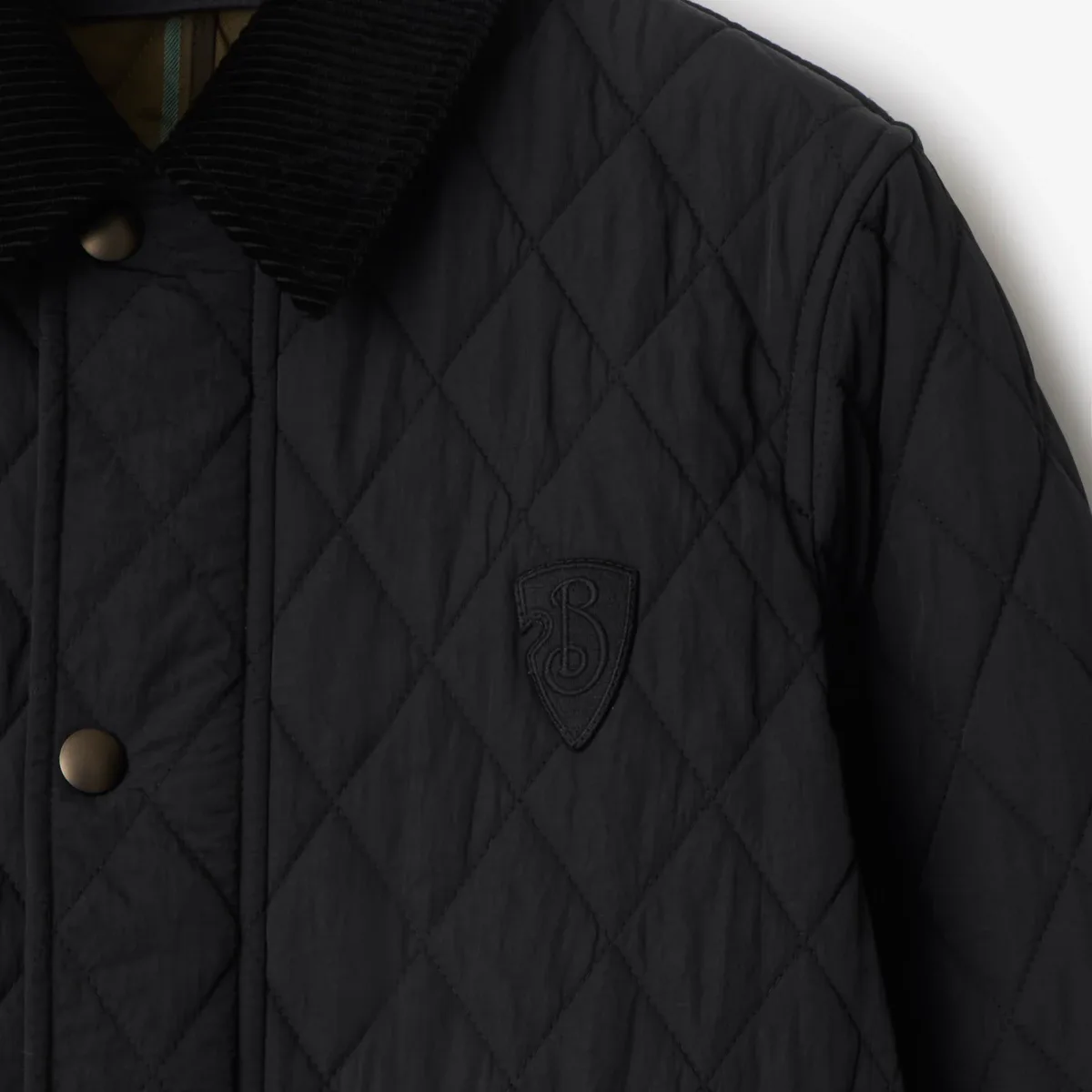Women's Jackets And Down Jackets BURBERRY 17998527