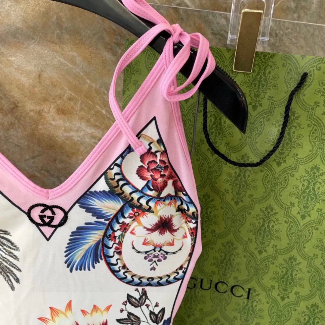 Women's Swimwear GUCCI 17646745
