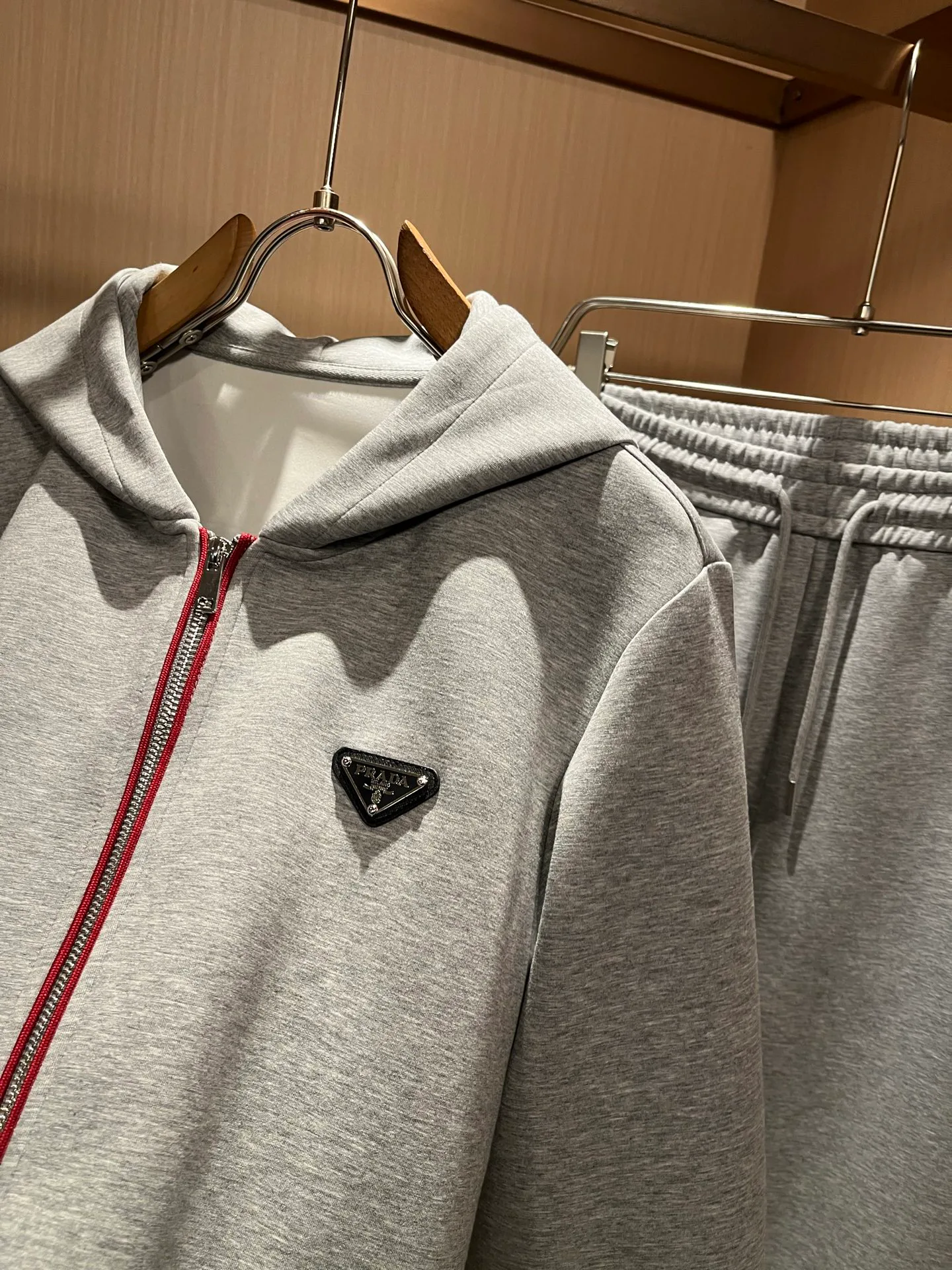 Men's Tracksuits PRADA 18495767
