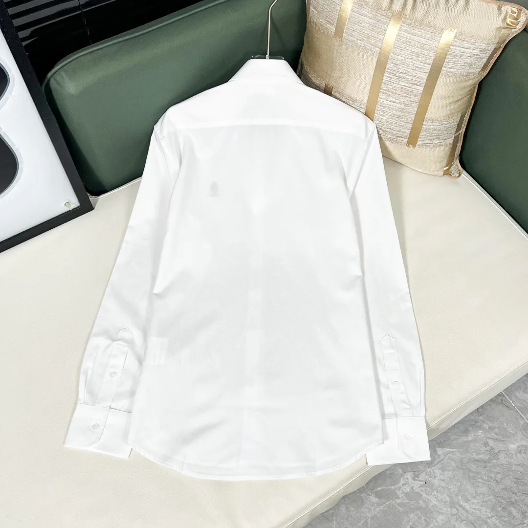 Men's Shirts PRADA 17612887