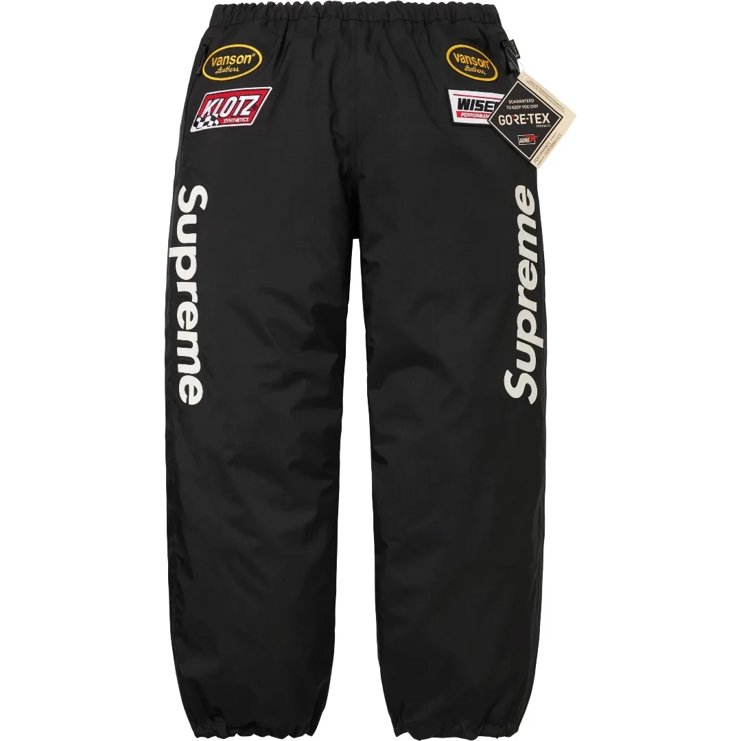 Men's Trousers SUPREME 17510418