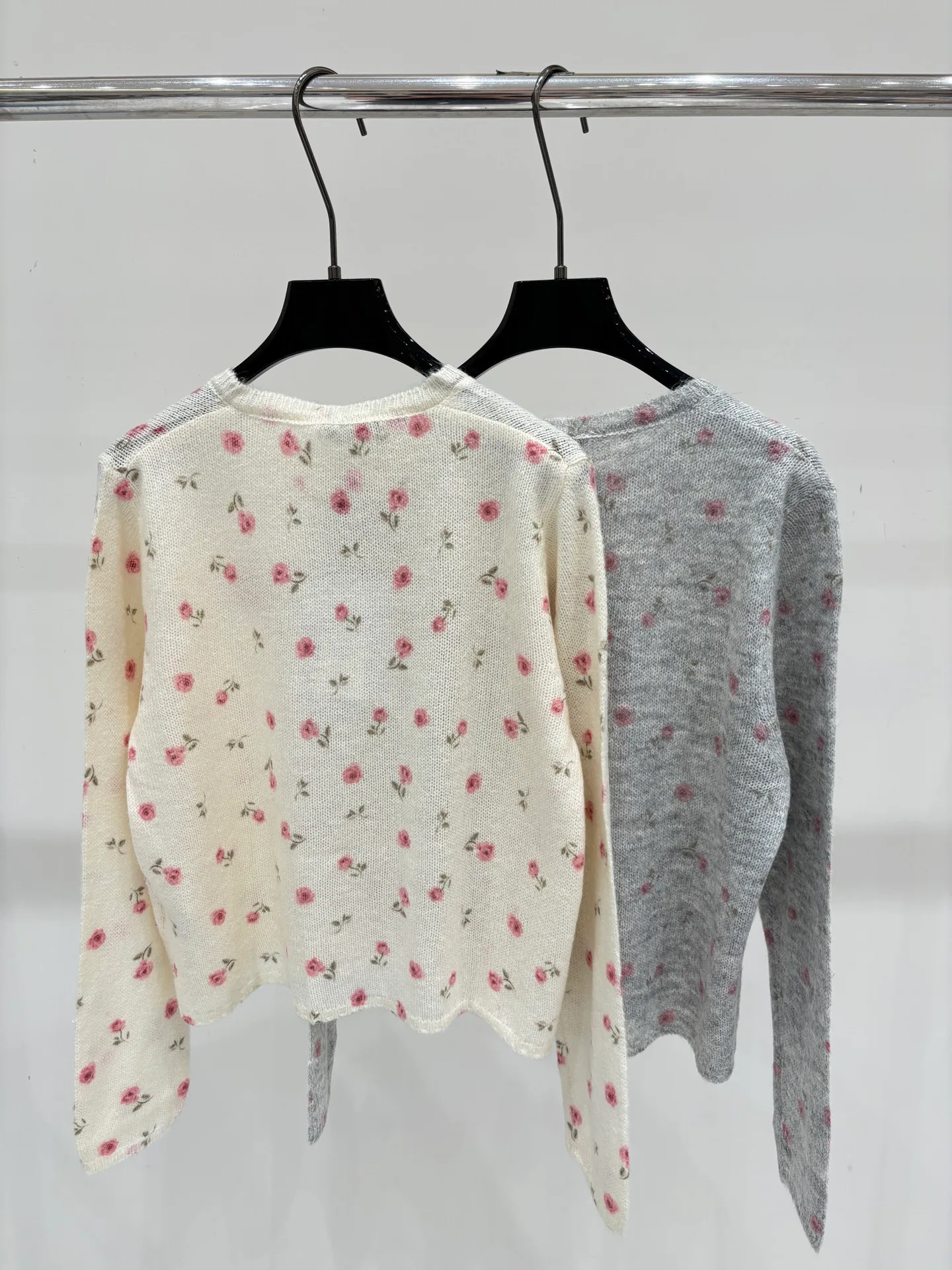 Women's Jumpers And Sweaters CHANEL 18138518