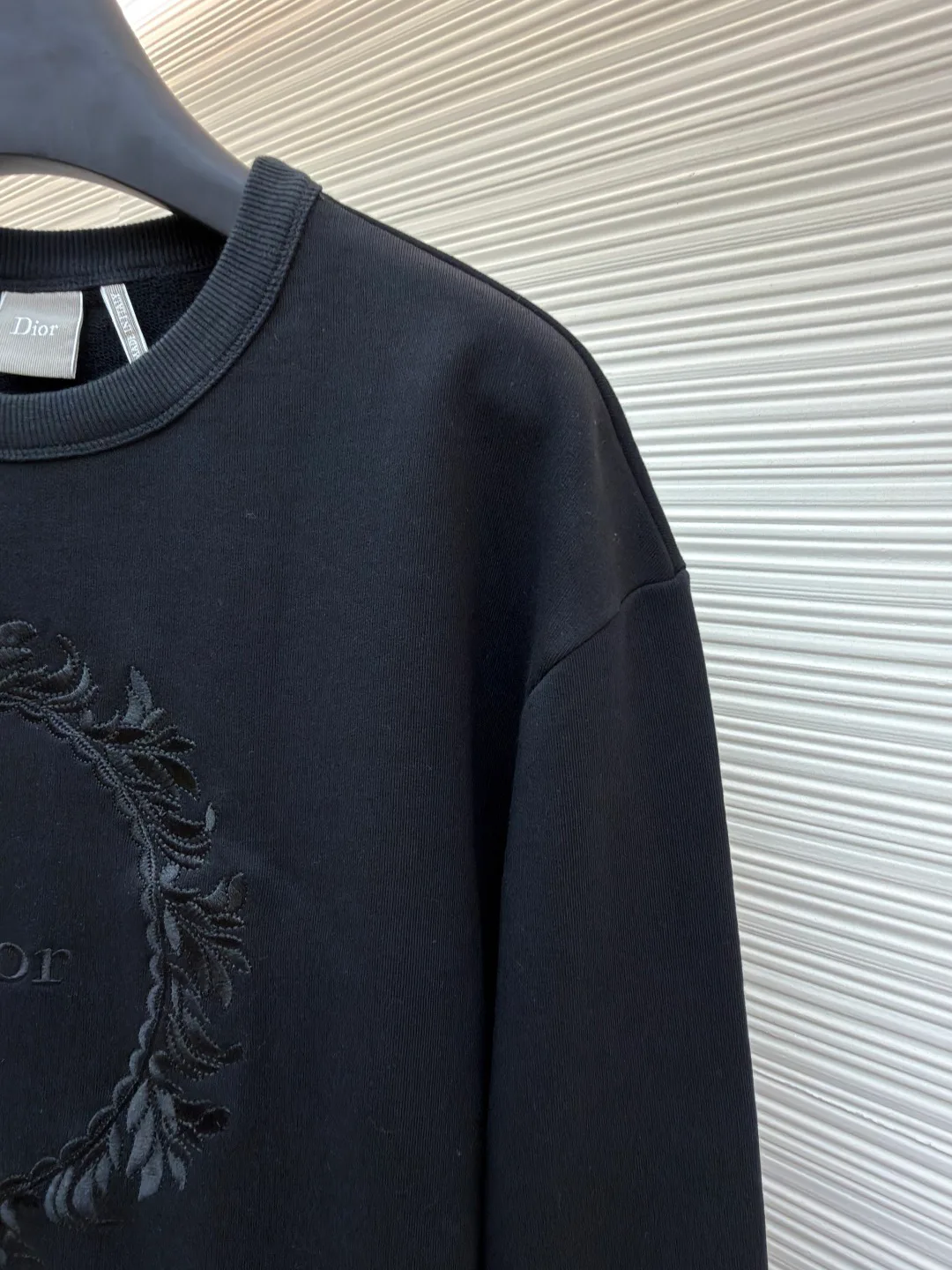 Men's Sweatshirts And Hoodies CHRISTIAN DIOR 17893218