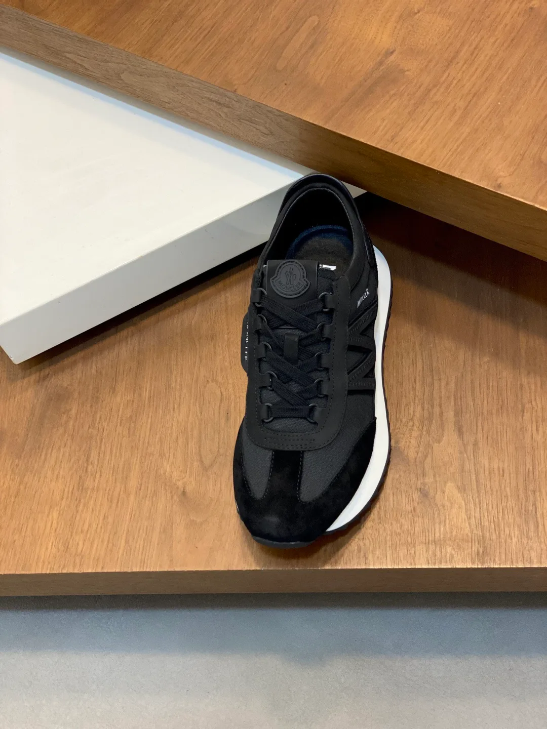 Men's Sneakers MONCLER 18079050
