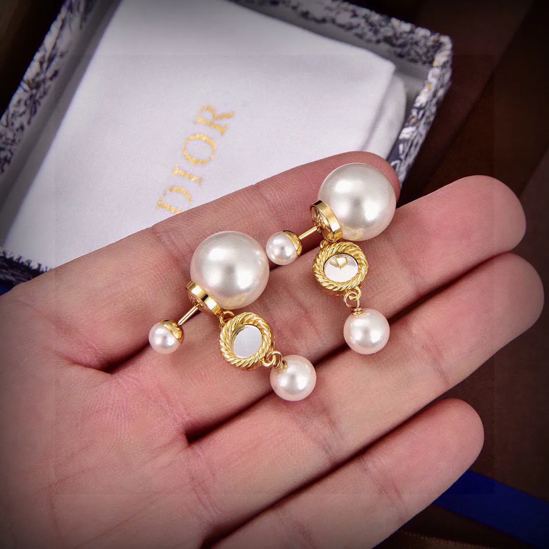Jewelry CHRISTIAN DIOR 16864382