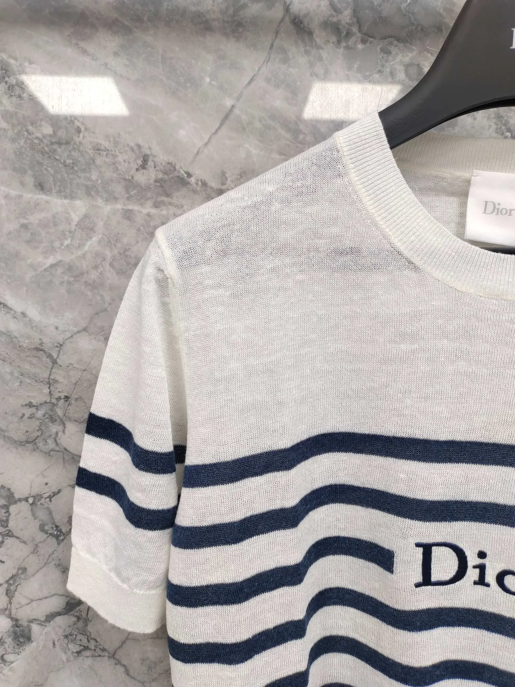 Women's T-Shirts CHRISTIAN DIOR 17368351
