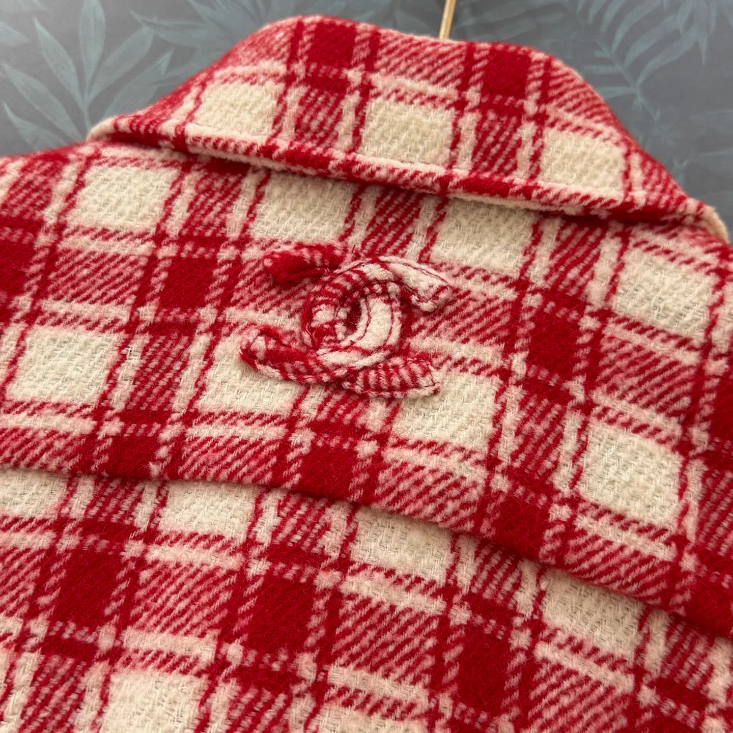 Women's Shirts CHANEL 18138693