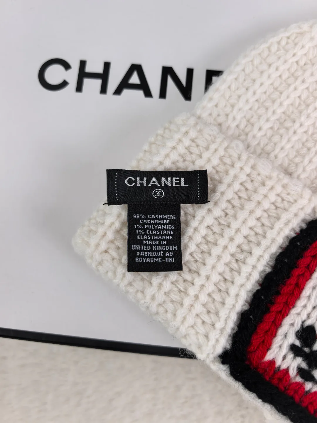 Hats CHANEL 18137931
