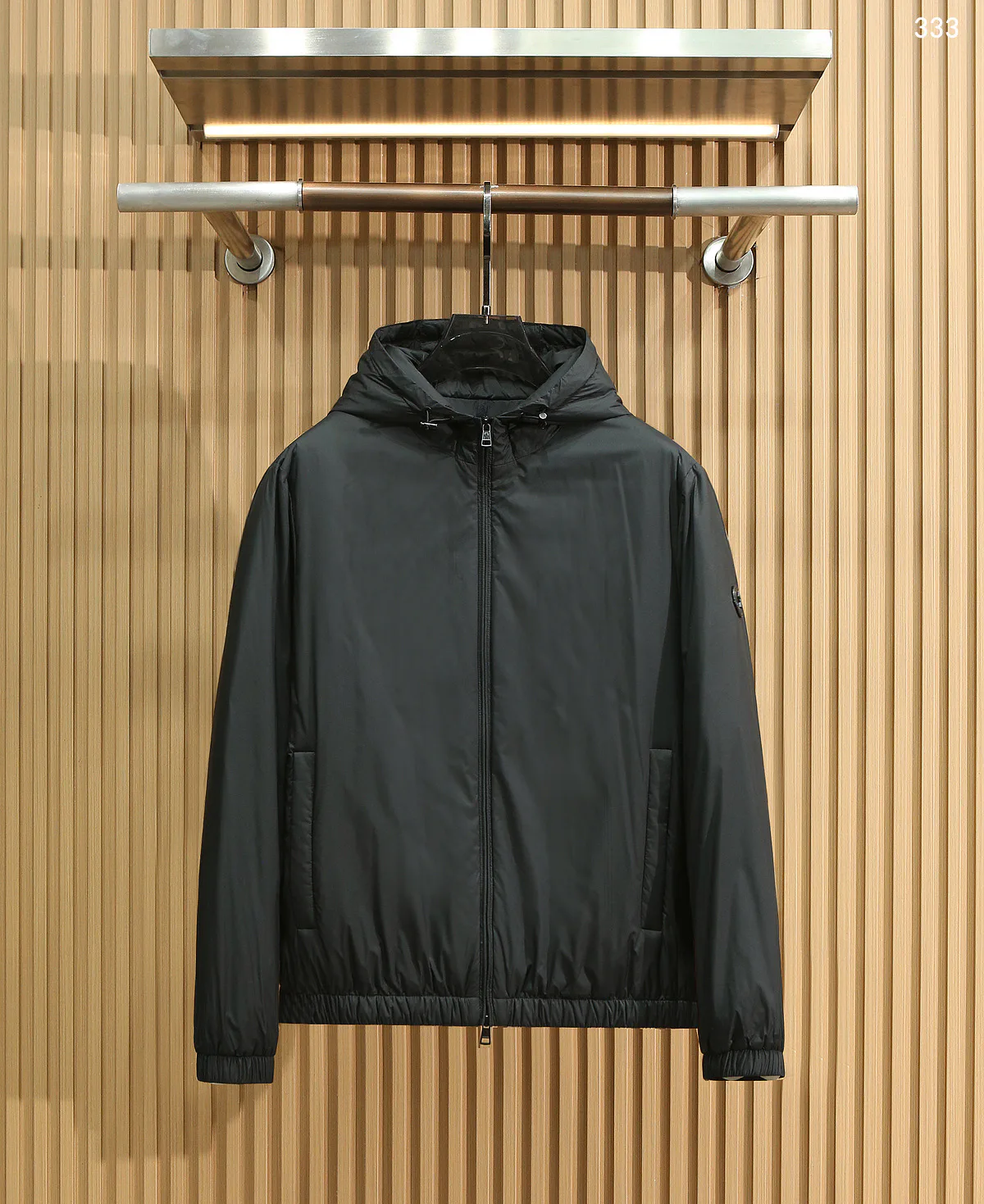Men's Jackets And Down Jackets MONCLER 18109767