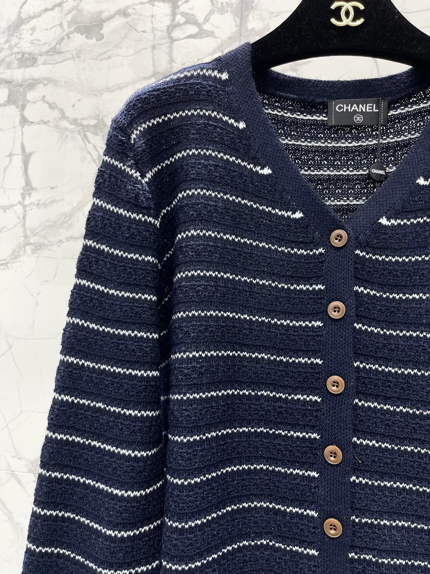 Women's Jumpers And Sweaters CHANEL 18138172
