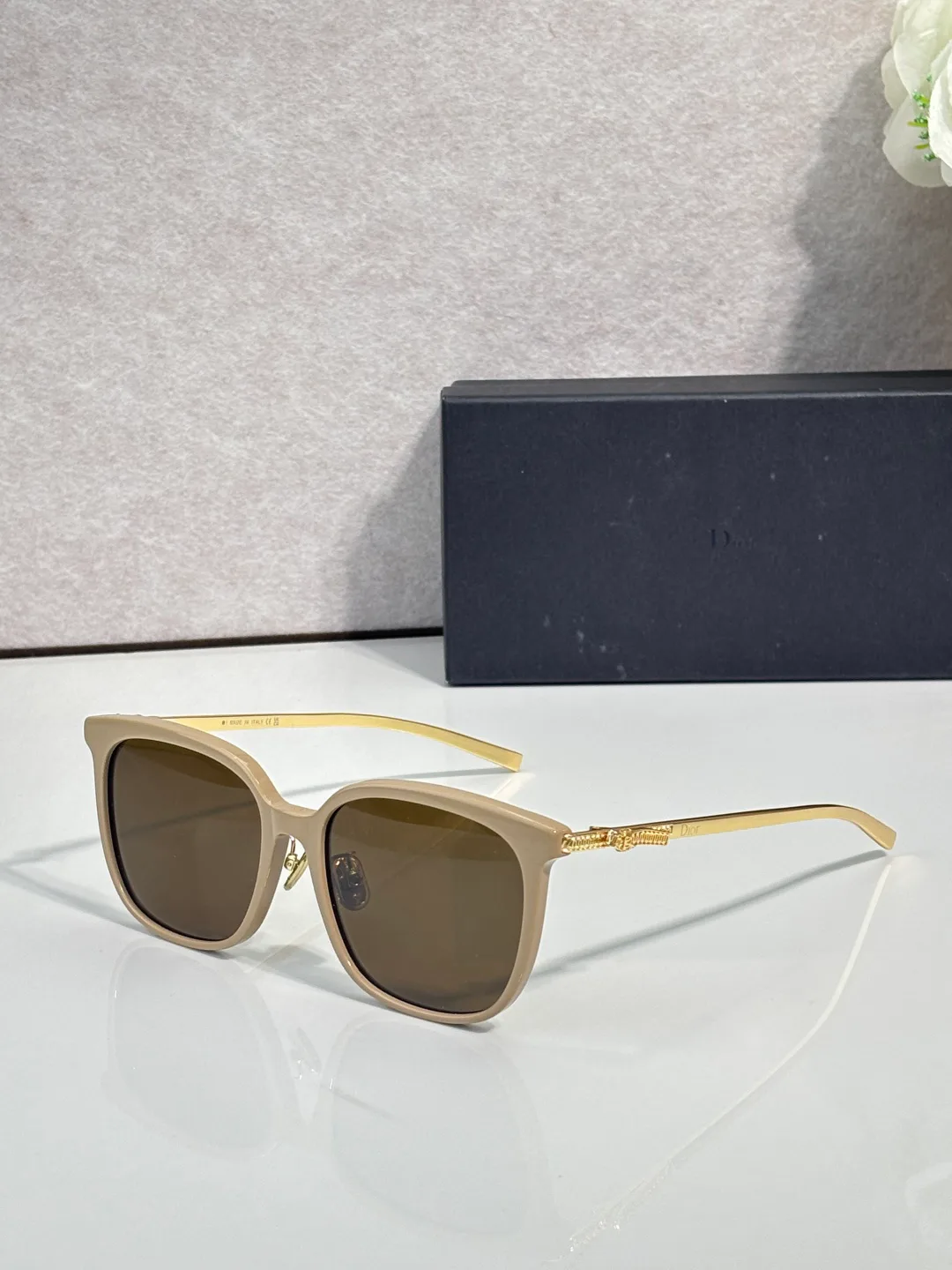 Glasses CHRISTIAN DIOR 18059756
