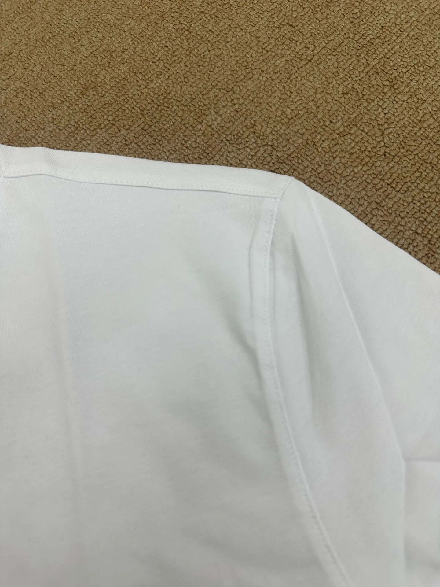 Men's T-Shirts ARMANI 17967534