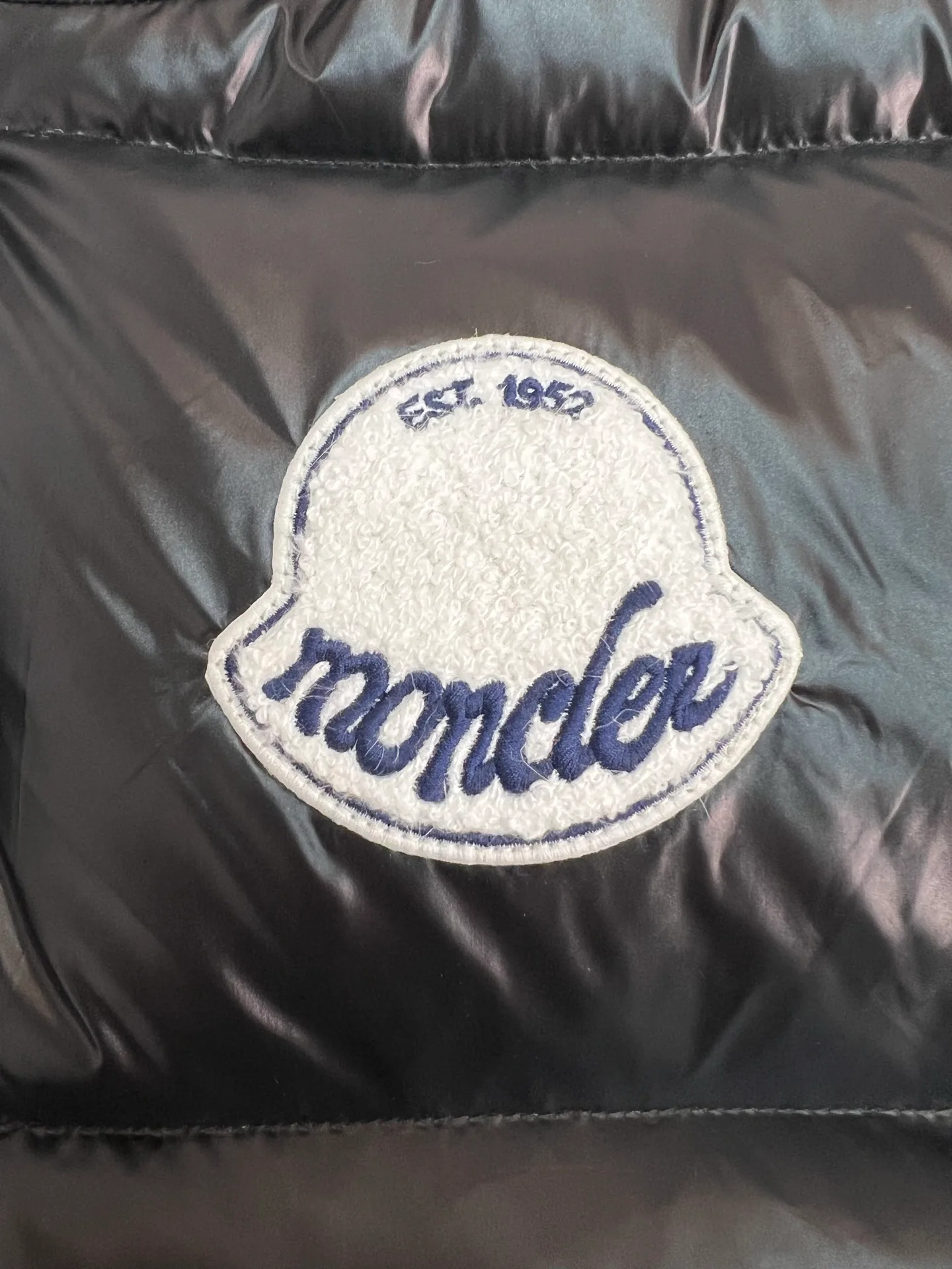 Жилеты Мужские Moncler 18599852