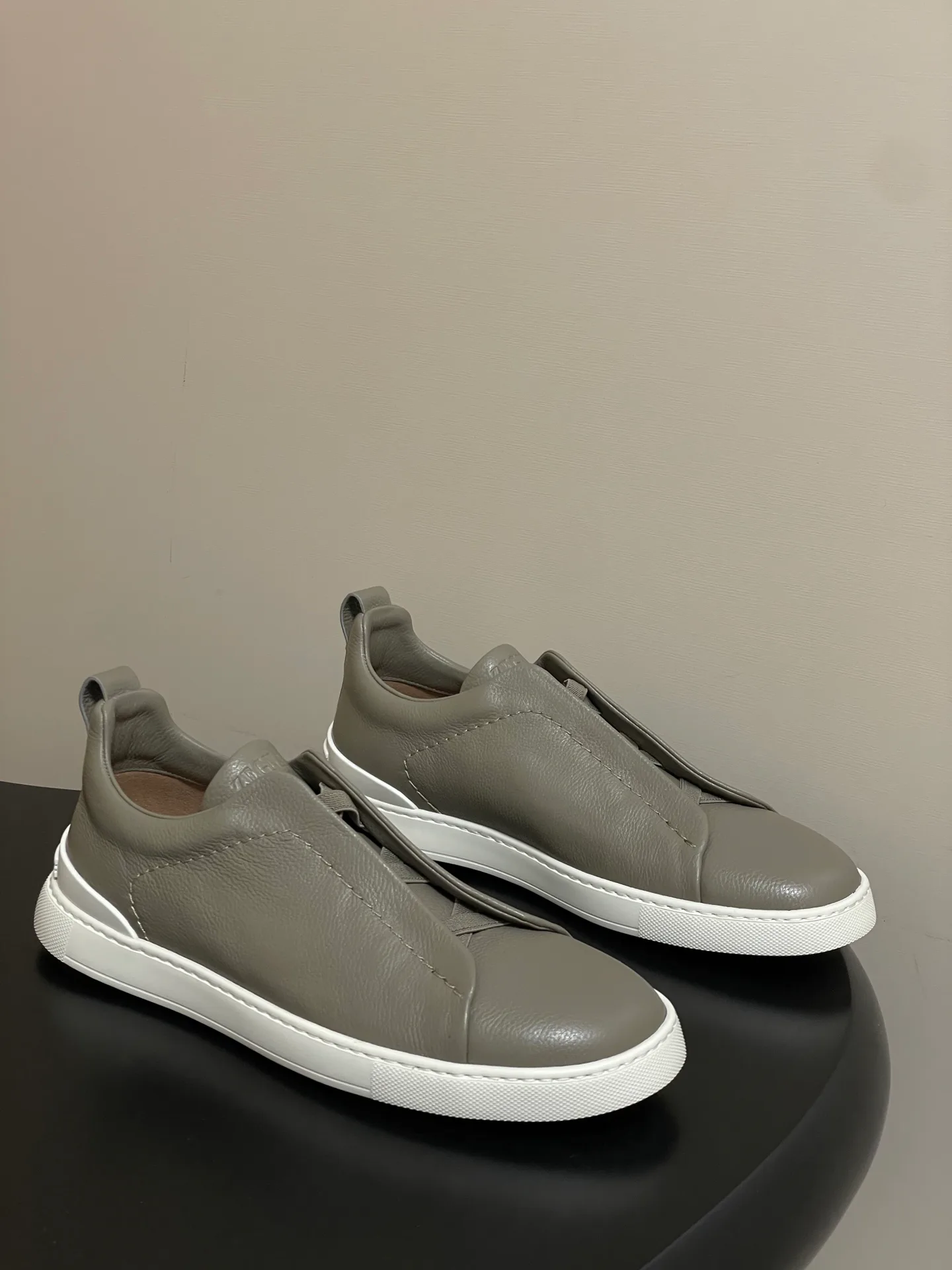 Men's Sneakers ZEGNA 18265179