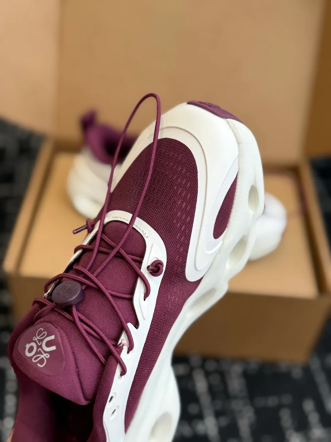 Women's Sneakers LOEWE 18139555