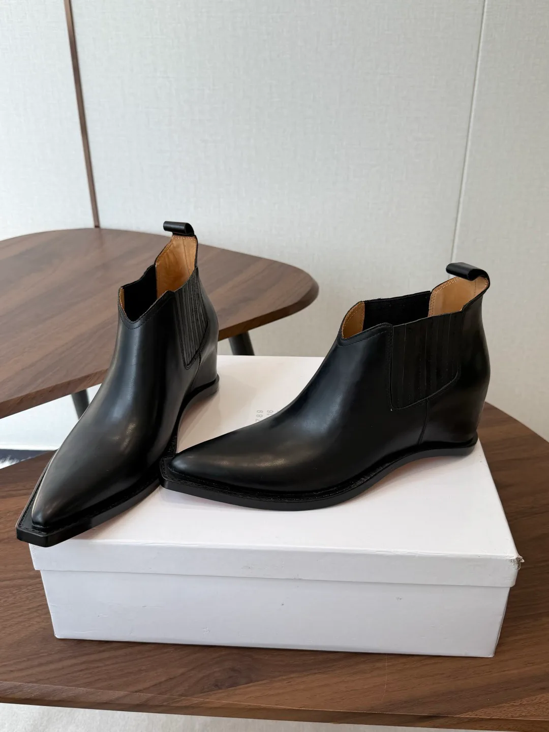 Women's Booties MAISON MARGIELA 18357274