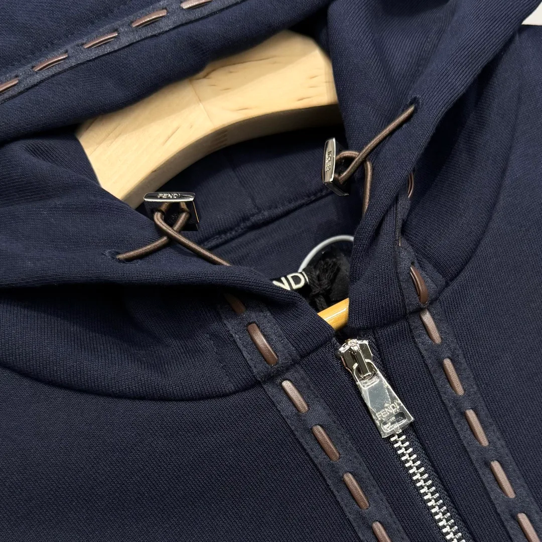Men's Sweatshirts And Hoodies FENDI 17548730