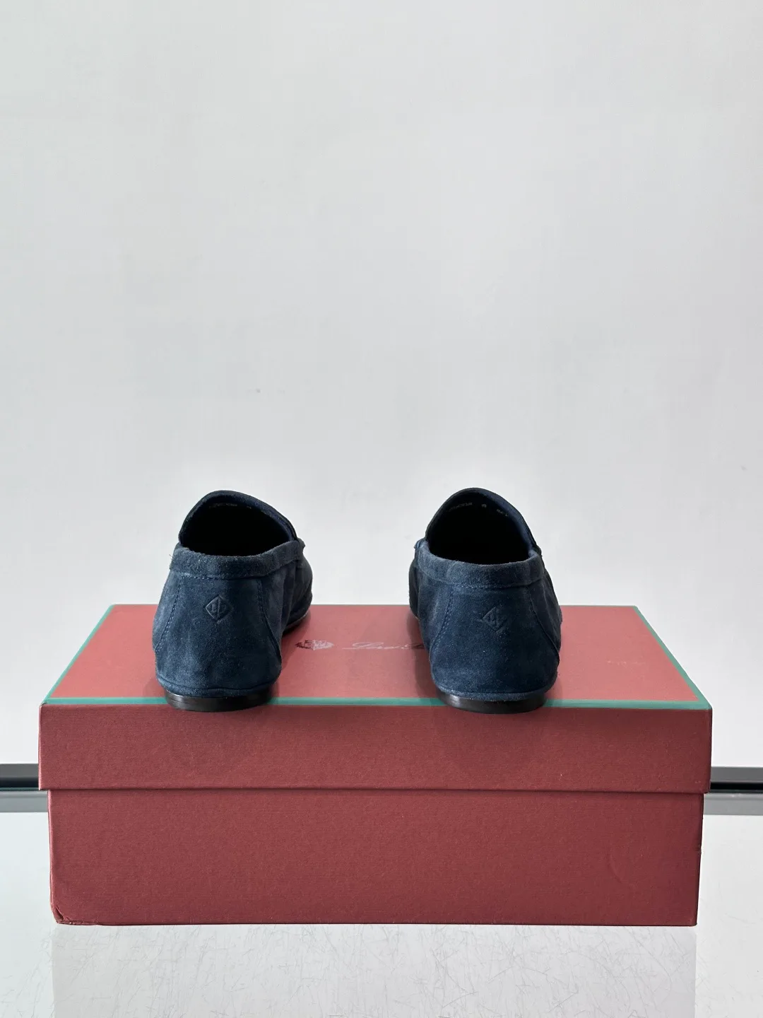 Men's Loafers And Dress Shoes LORO PIANA 17466956
