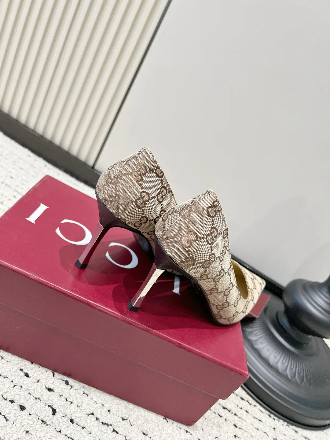 Women's Heels GUCCI 17637820