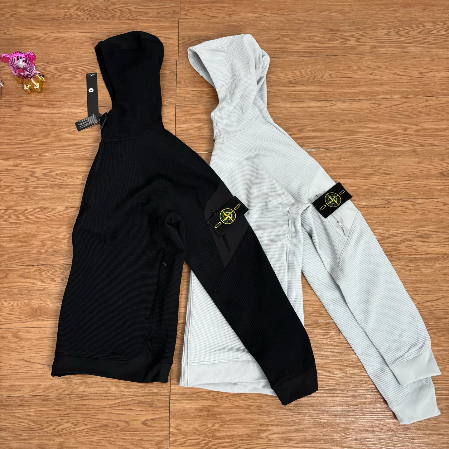 Men's Jackets And Down Jackets STONE ISLAND 18289732